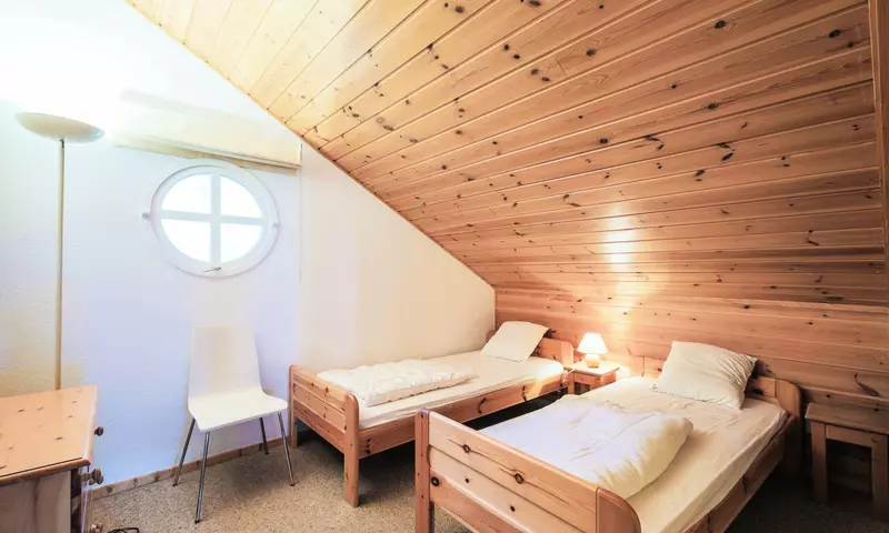 Appartement Prestige 4 chambre (10 personnes)