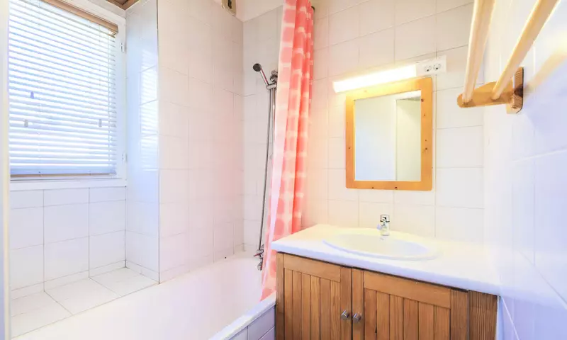 Appartement Prestige 4 chambre (10 personnes)