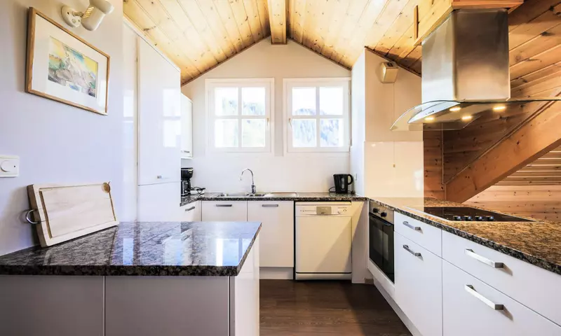 Appartement Prestige 4 chambre (10 personnes)