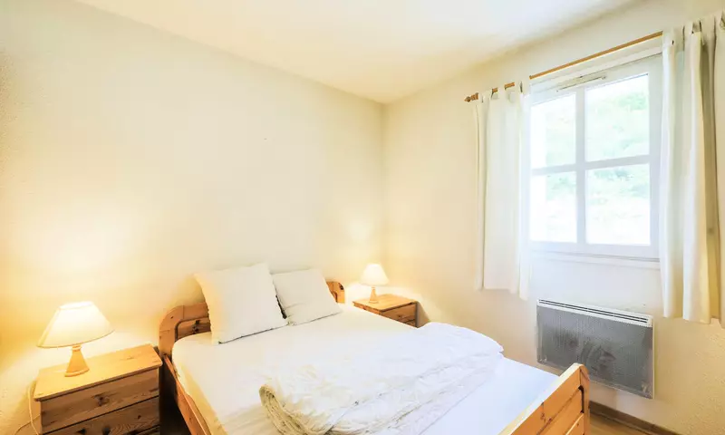 Appartement Sélection 1 chambre (6 personnes)