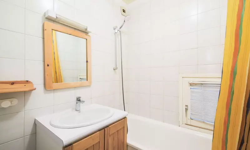 Appartement Sélection 1 chambre (6 personnes)