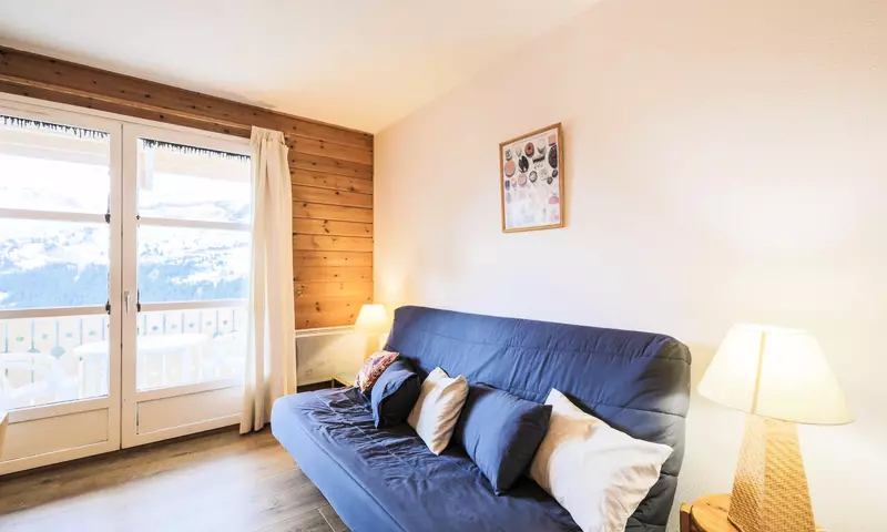 Appartement Sélection 1 chambre (6 personnes)