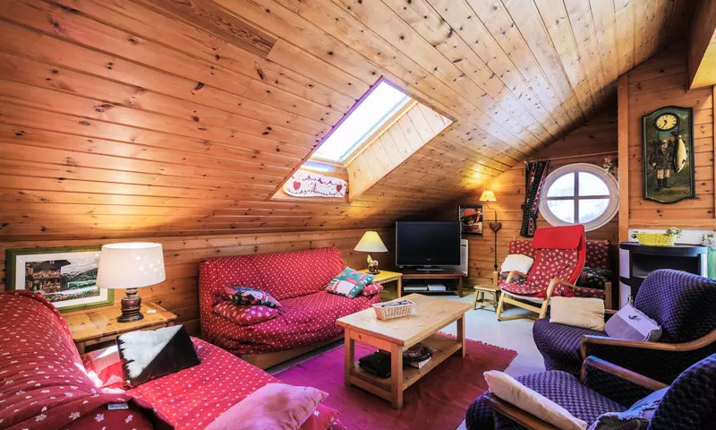 Appartement Sélection 3 chambre (8 personnes)