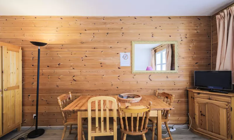 Studio 4 Personnes - Confort