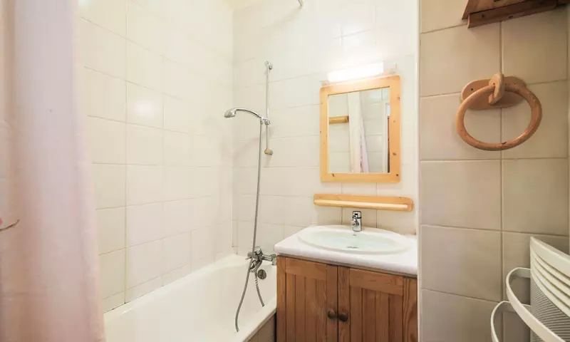 Studio Confort (4 Personnes)