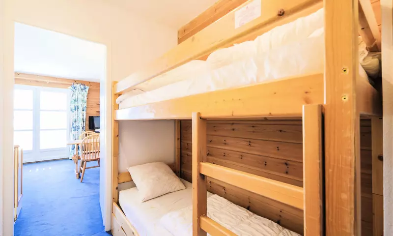 Studio Confort (4 Personnes)