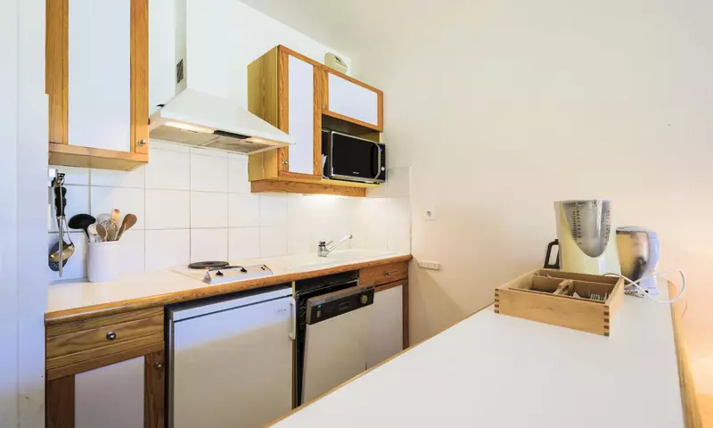 Studio Confort (4 Personnes)