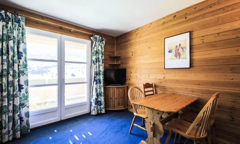 Studio Confort (4 Personnes)