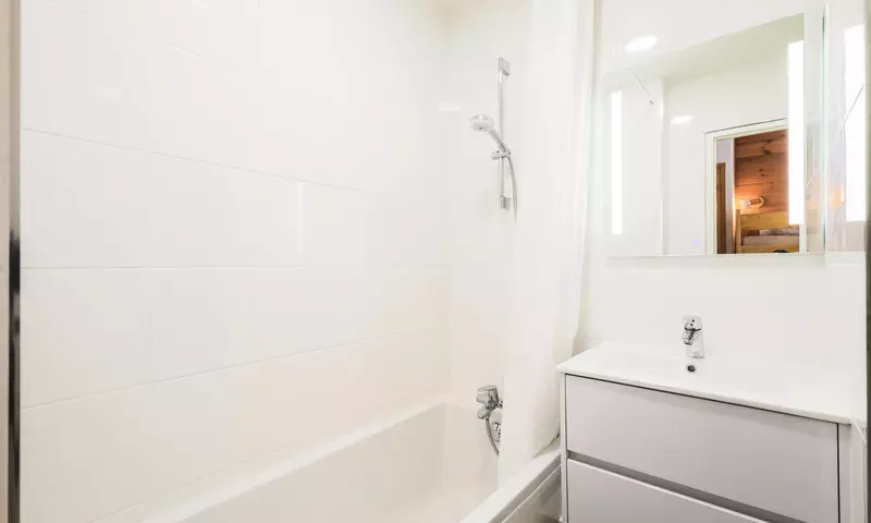 Studio Sélection (4 Personnes)