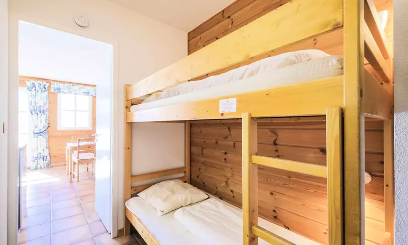 Studio Sélection (4 Personnes)