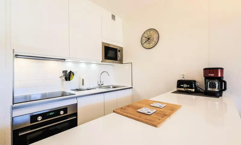 Studio Sélection (4 Personnes)