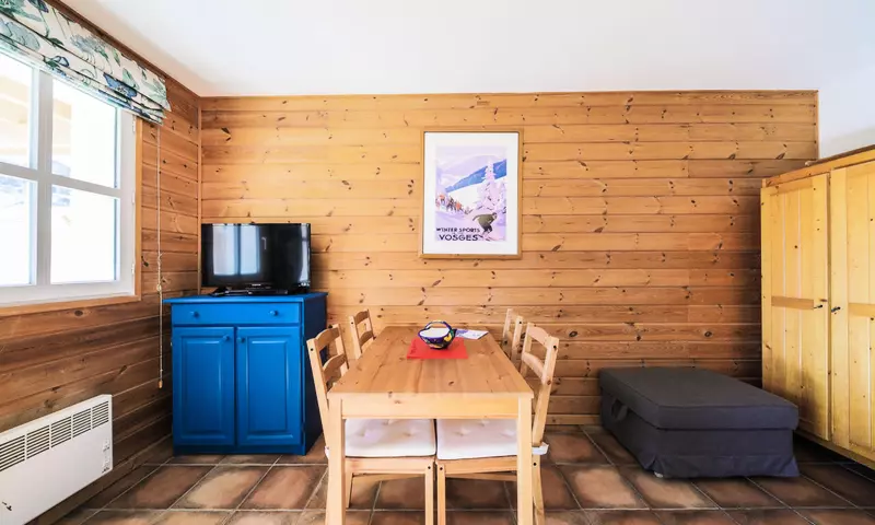 Studio Sélection (4 Personnes)