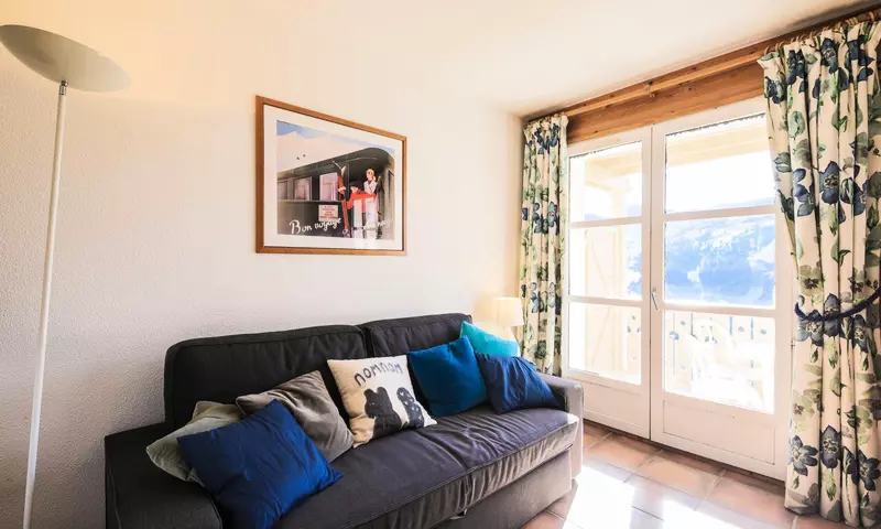 Studio Sélection (4 Personnes)