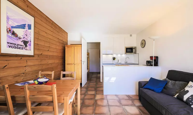 Studio Sélection (4 Personnes)