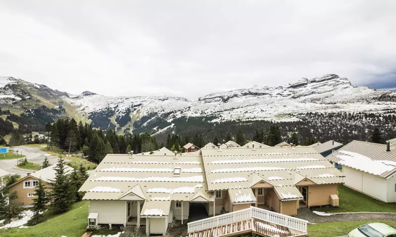 Appartement 2 Pièces 6 Personnes - Sélection