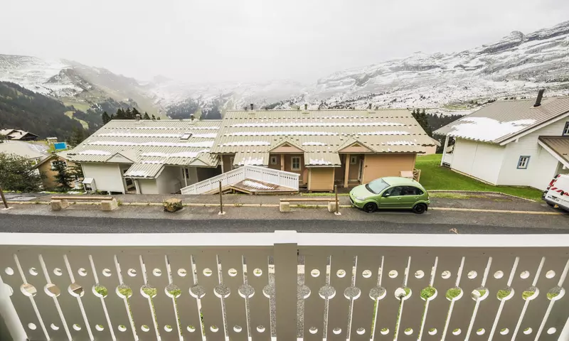 Appartement 3 Pièces 8 Personnes - Confort