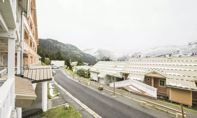 Appartement 3 Pièces 8 Personnes - Confort