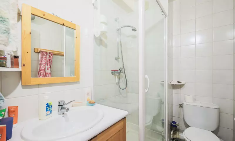 Appartement 3 Pièces 8 Personnes - Confort