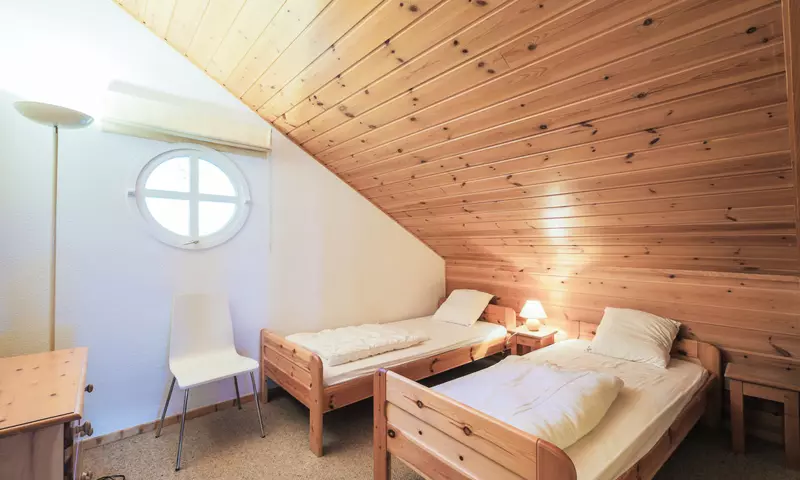 Appartement 5 pièces 10 personnes avec sauna privé - Prestige