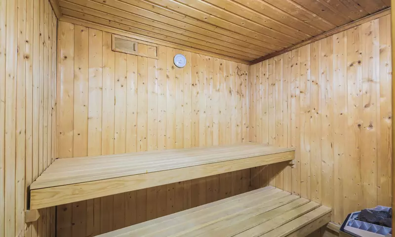 Appartement 5 pièces 10 personnes avec sauna privé - Prestige