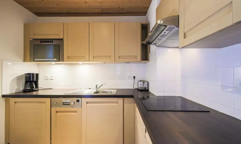 Appartement 2 Pièces 4 Personnes - Prestige