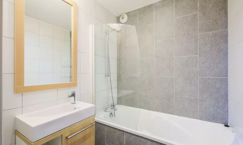 Appartement 2 Pièces 4 Personnes - Prestige