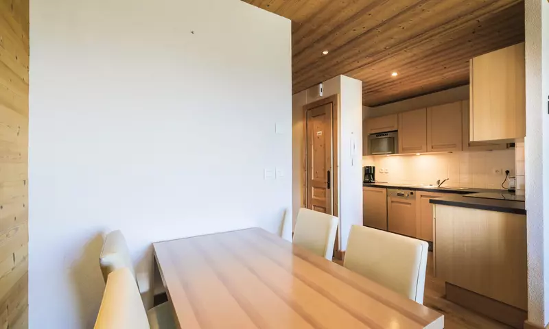 Appartement 2 Pièces 4 Personnes - Prestige