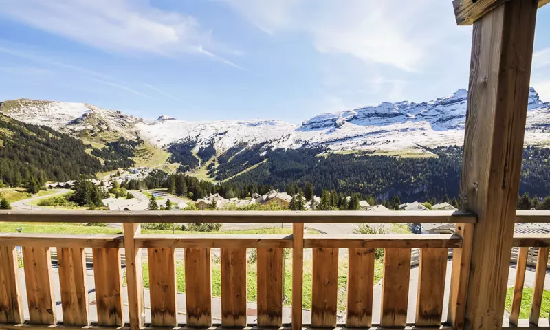 Appartement 2 pièces 4 personnes Prestige