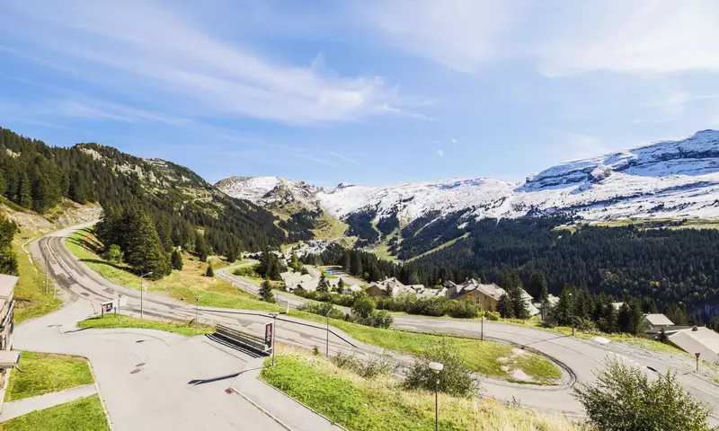 Appartement 2 pièces 4 personnes Prestige