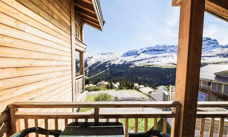 Appartement 3 pièces 6 personnes Prestige