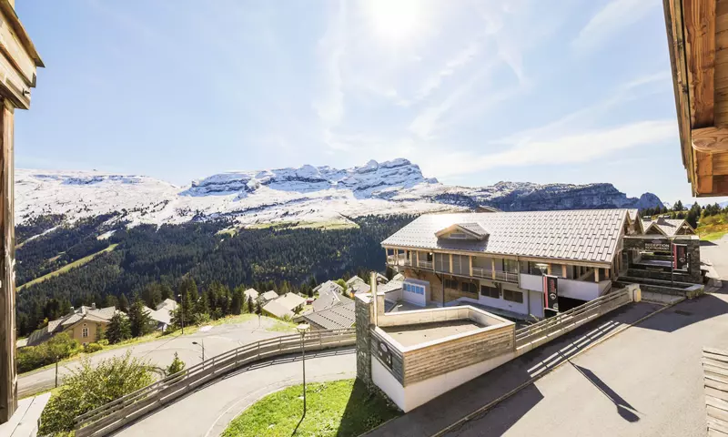 Appartement 3 pièces 6 personnes Prestige