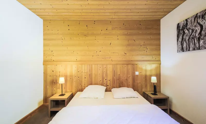 Appartement 3 pièces 6 personnes Prestige