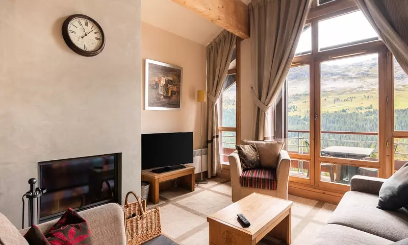 Appartement 3 pièces 6 personnes - Prestige