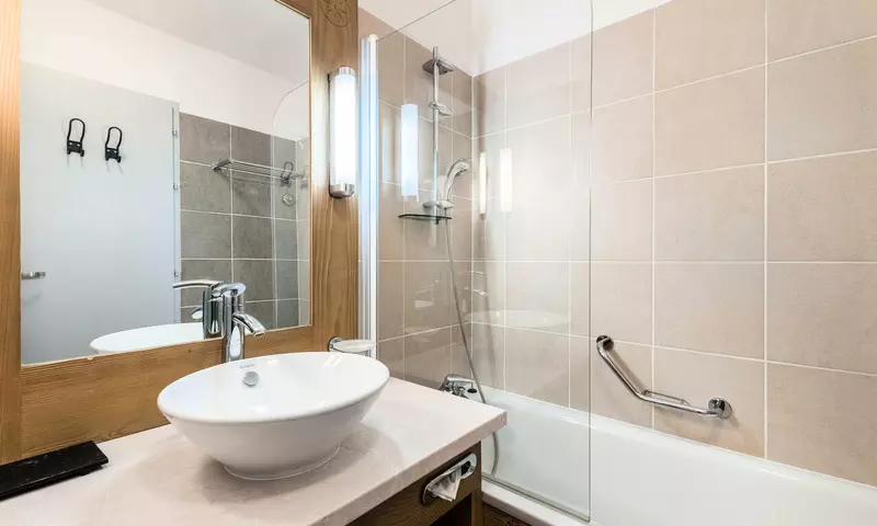 Appartement Sélection 2 chambres (6 personnes)