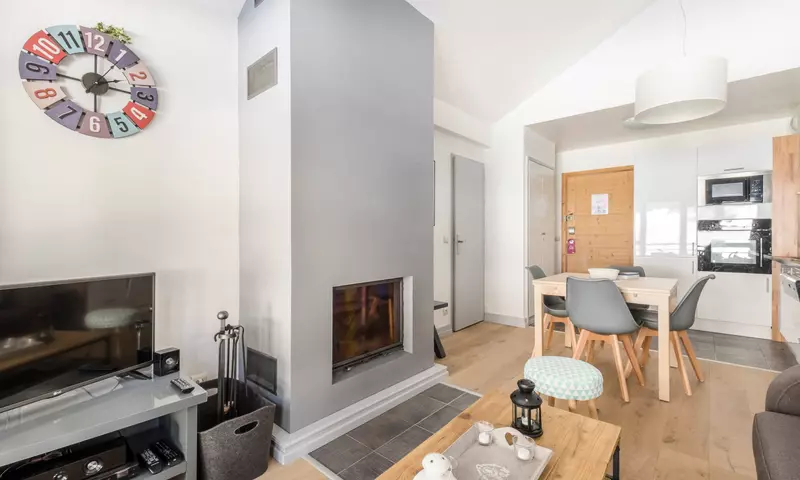 3 Pièces 6 Personnes - Sélection