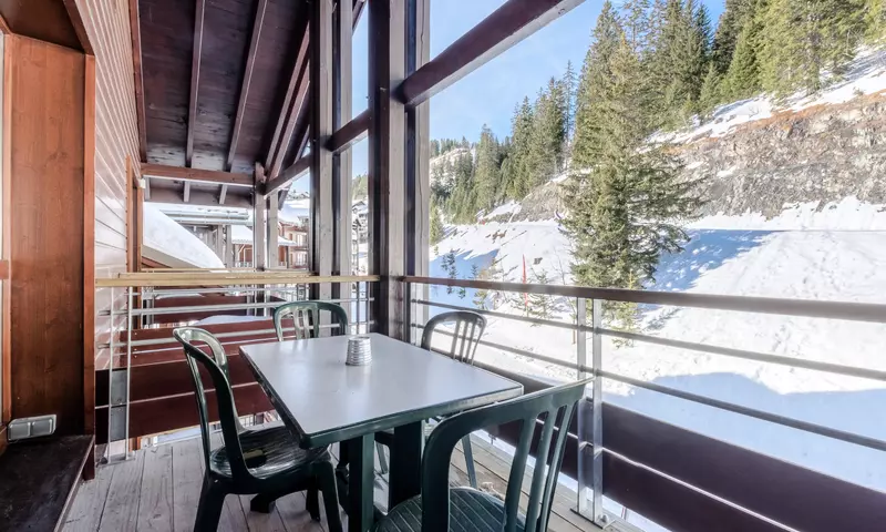 3 Pièces 6 Personnes - Sélection