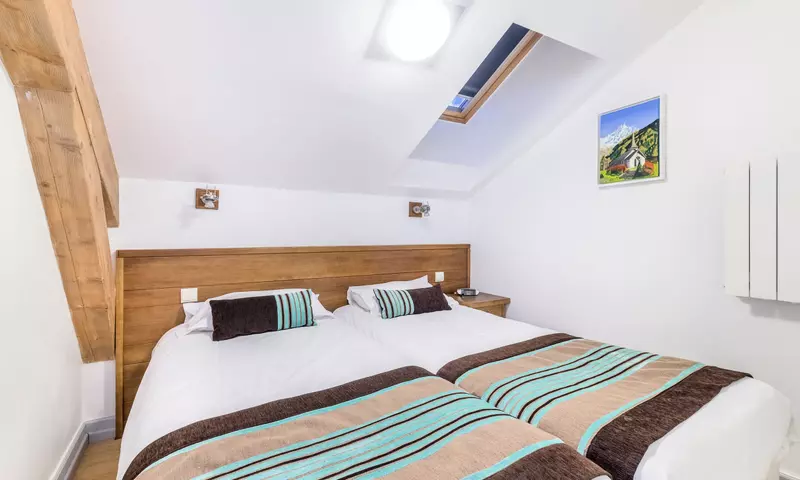 3 Pièces 6 Personnes - Sélection