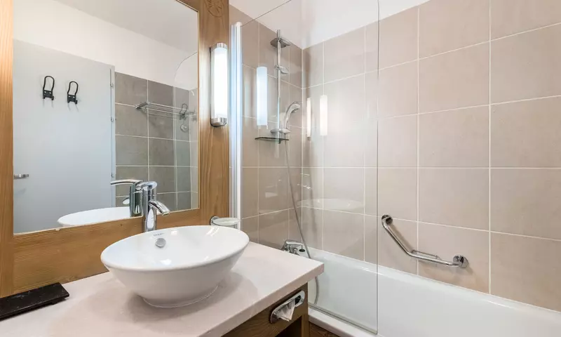 3 Pièces 6 Personnes - Sélection