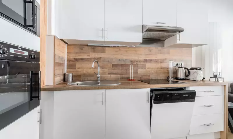 3 Pièces 6 Personnes - Sélection