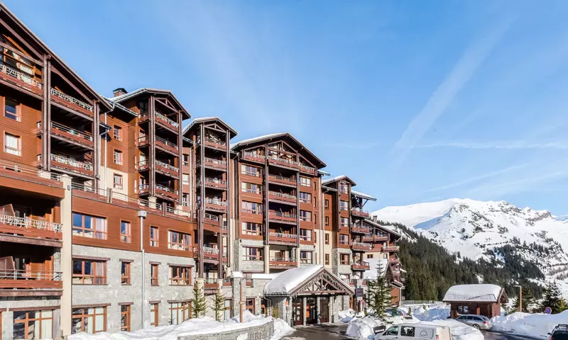 3 Pièces 6 Personnes - Sélection