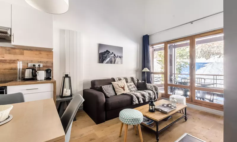 3 Pièces 6 Personnes - Sélection