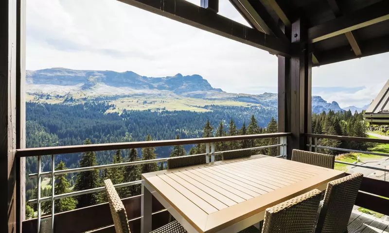 Appartement 4 pièces 8 personnes - Prestige