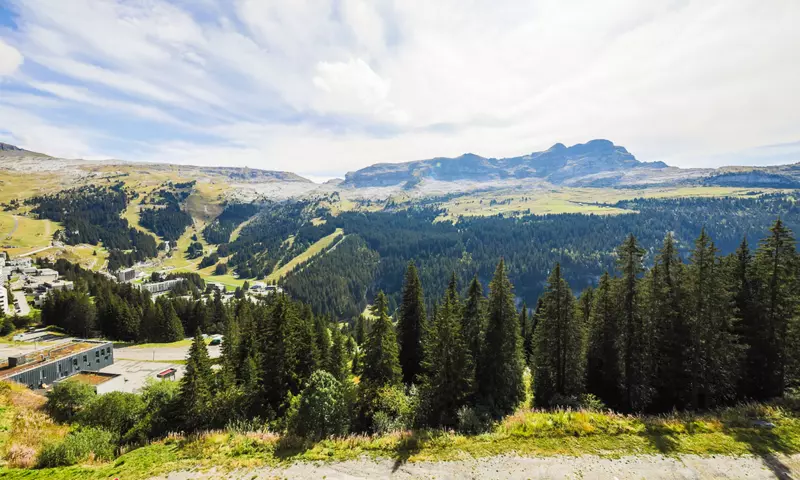 Appartement 4 pièces 8 personnes - Prestige