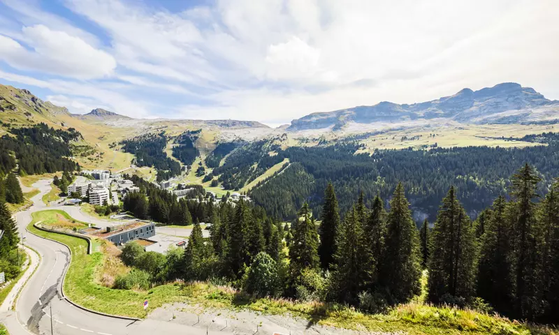 Appartement 4 pièces 8 personnes - Prestige