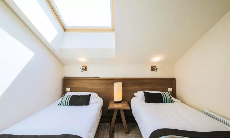 Appartement 4 pièces 8 personnes - Prestige