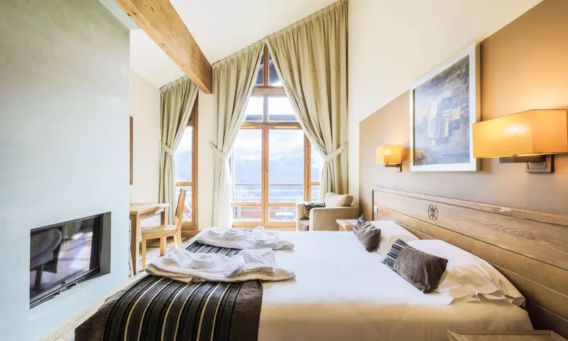 Appartement 4 pièces 8 personnes - Prestige