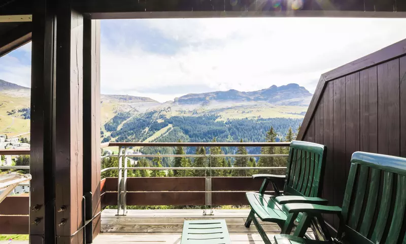 Appartement 4 pièces 8 personnes - Prestige