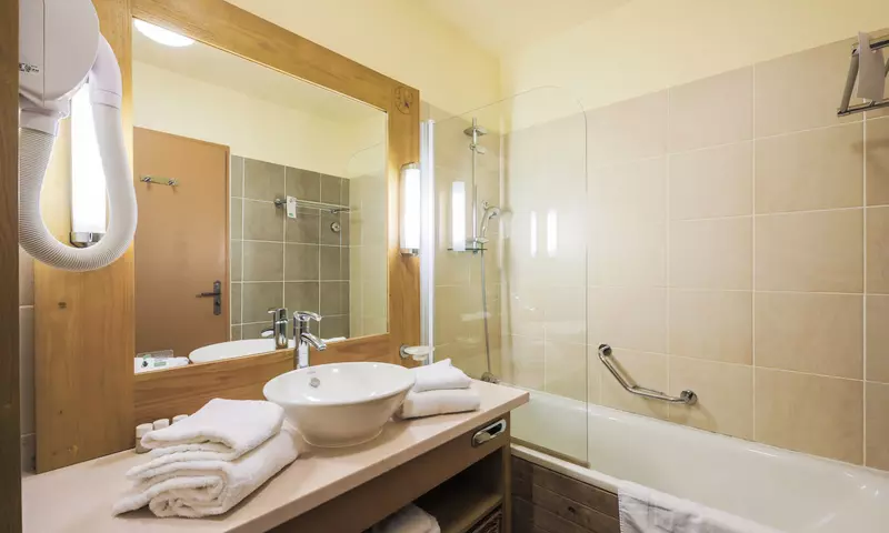 Appartement 4 pièces 8 personnes - Prestige