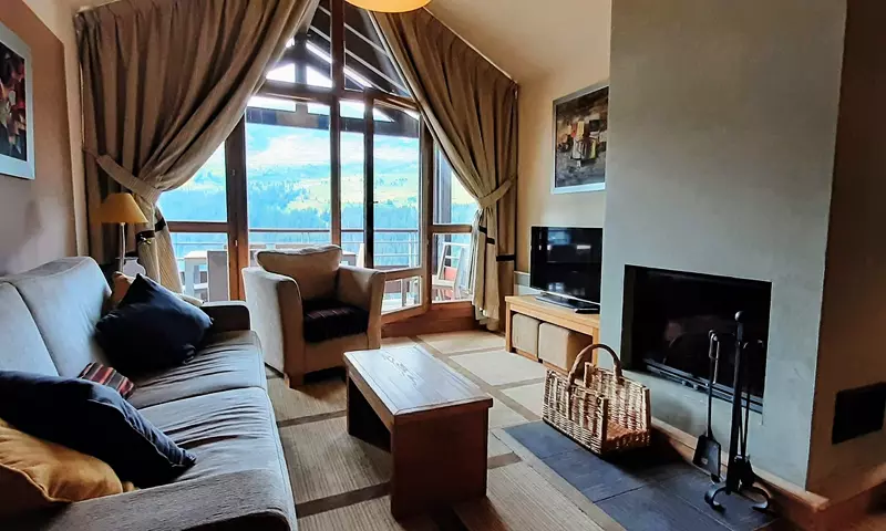 Appartement 4 pièces 8 personnes - Prestige