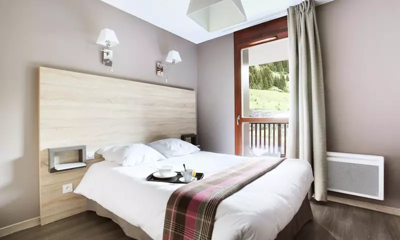 2 Pièces Cabine 6 Personnes